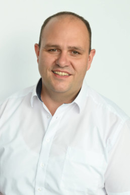 Mitarbeiter Technik