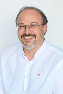 Mitarbeiter EDV & Einkauf