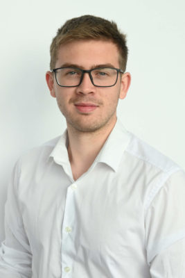 Mitarbeiter Auftragsbearbeitung