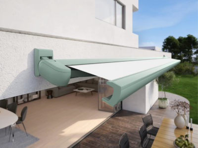 Kassettenmarkise mx3