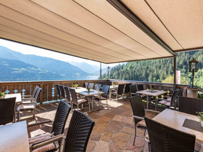 Pergola Pfefferbauer Referenz6