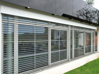 Referenzen Raff Schärding