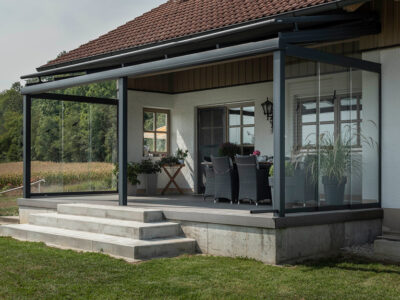 Glas-Schiebeelemente Referenzen7