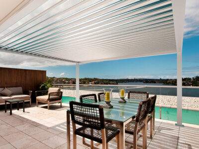 Lamllendächer Referenzen