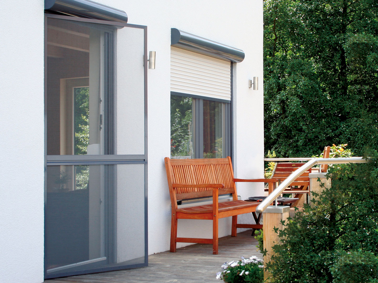 SommerAktion Sonnenschutz von Tritscheler