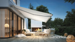 Markilux Spätsommer Aktion MX6000