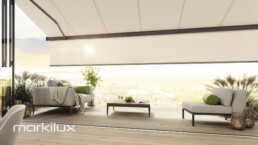 Markilux Spätsommer Aktion MX970