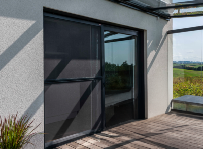 Tritscheler Schiebetür 1